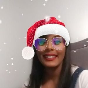 Meet your Posher, Isamar